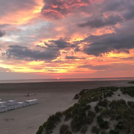 Dune Du Palace Μπριζ Εξωτερικό φωτογραφία